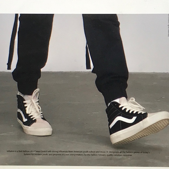 Cargo Jogger Pants - Picture 1 of 4